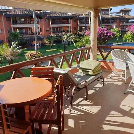 Sea View Dream Village Cumbuco Exterior photo