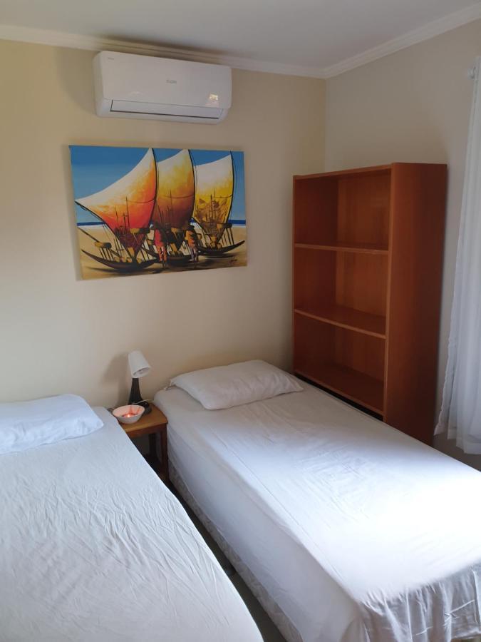 Sea View Dream Village Cumbuco Exterior photo