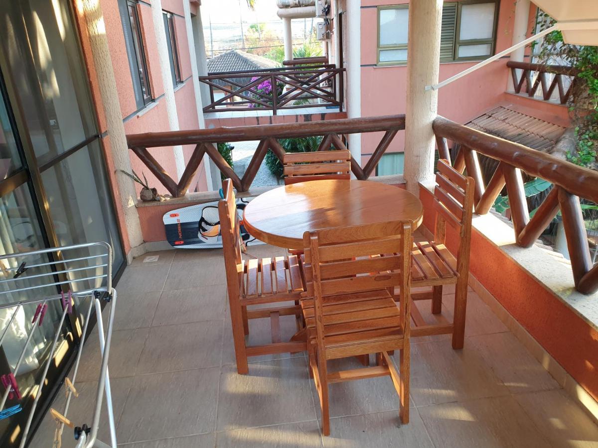Sea View Dream Village Cumbuco Exterior photo