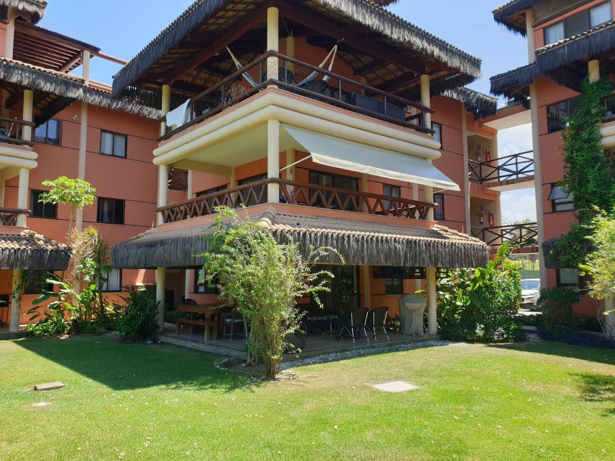 Sea View Dream Village Cumbuco Exterior photo