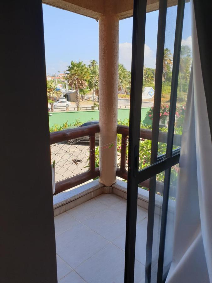 Sea View Dream Village Cumbuco Exterior photo