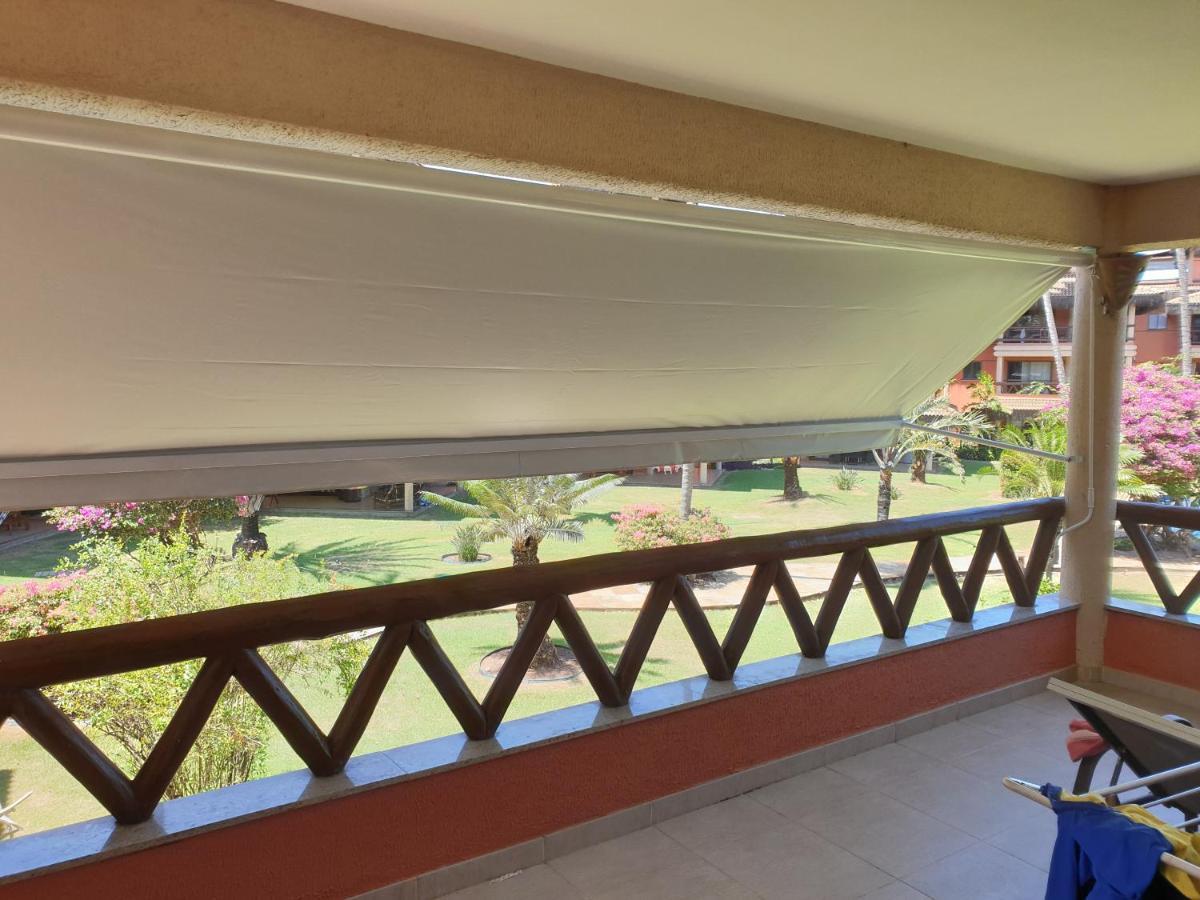 Sea View Dream Village Cumbuco Exterior photo