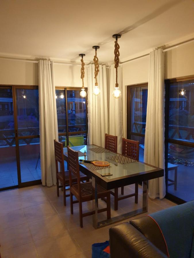 Sea View Dream Village Cumbuco Exterior photo
