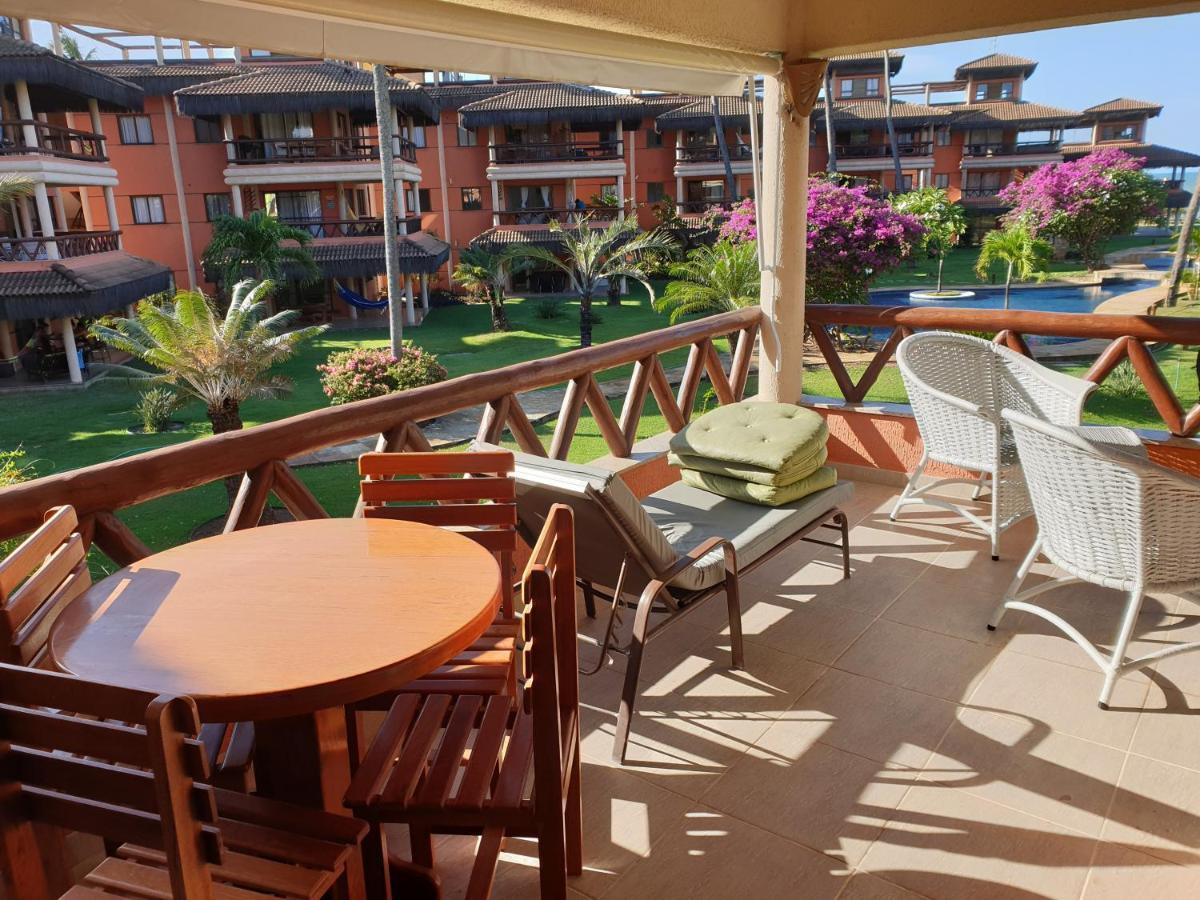Sea View Dream Village Cumbuco Exterior photo