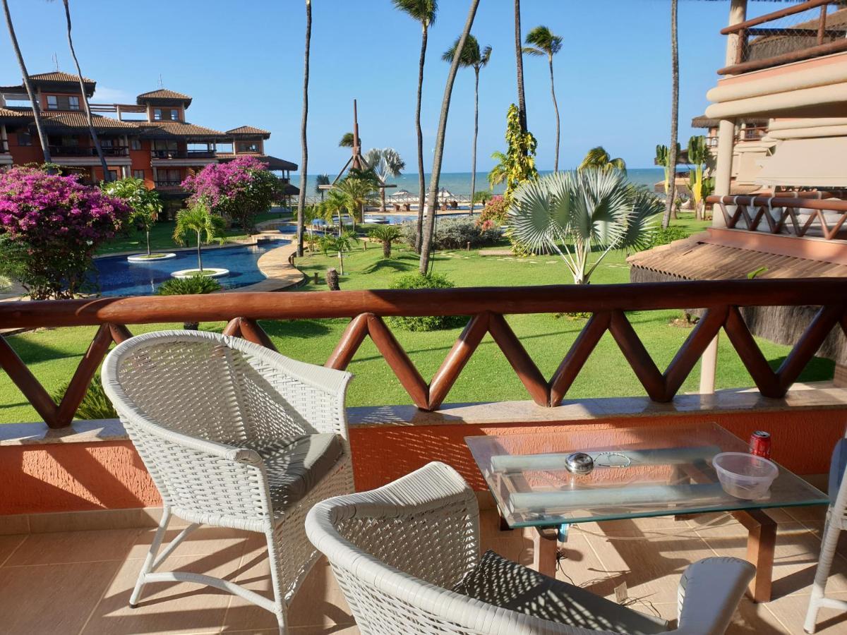 Sea View Dream Village Cumbuco Exterior photo