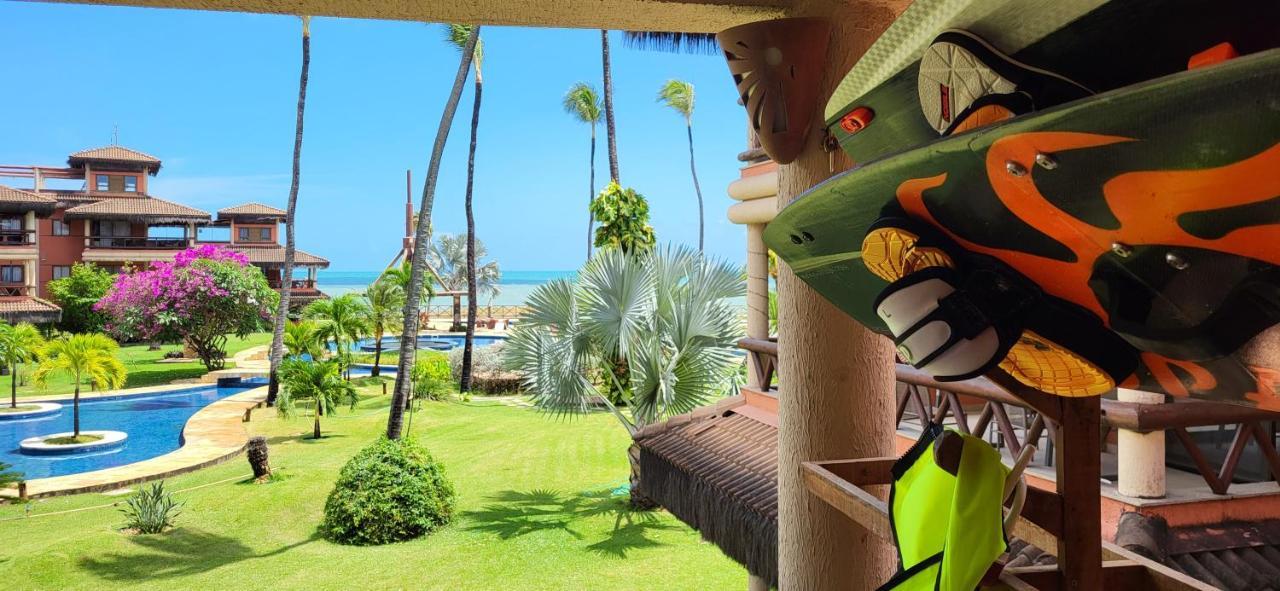 Sea View Dream Village Cumbuco Exterior photo