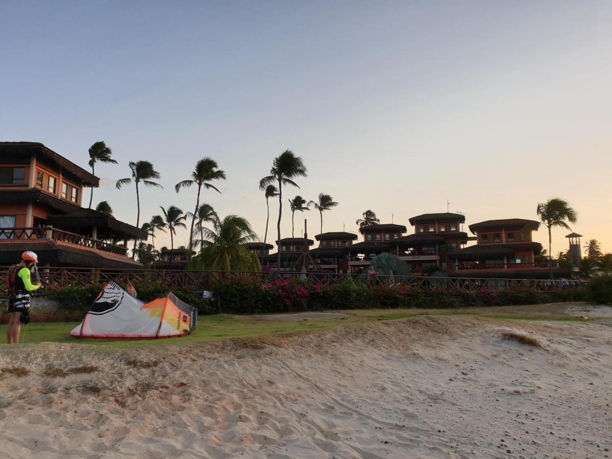 Sea View Dream Village Cumbuco Exterior photo