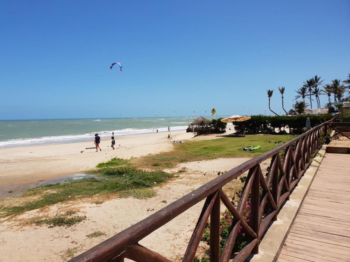 Sea View Dream Village Cumbuco Exterior photo