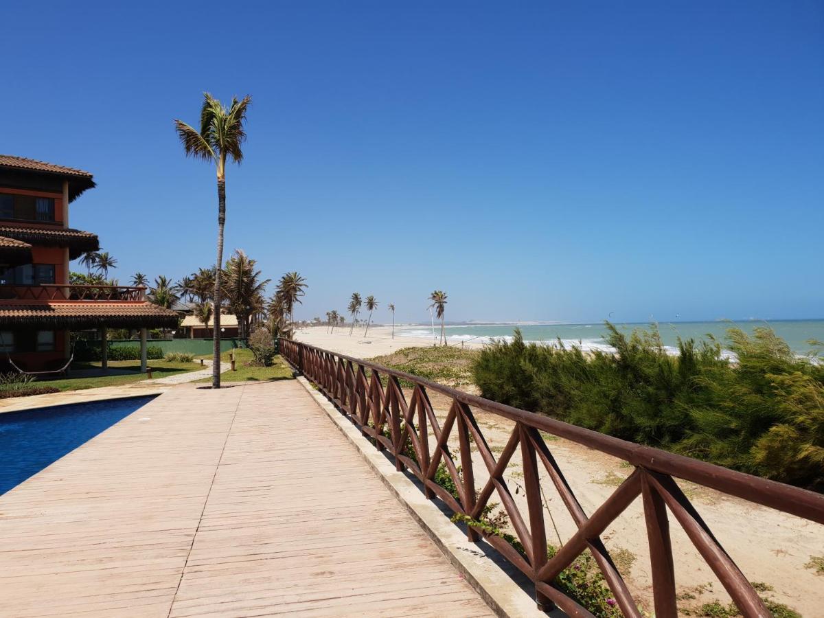Sea View Dream Village Cumbuco Exterior photo