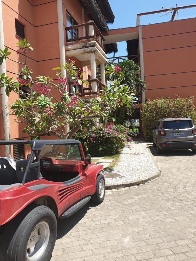 Sea View Dream Village Cumbuco Exterior photo