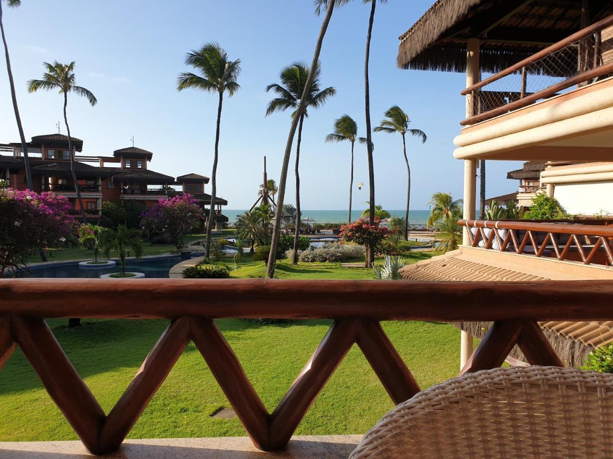 Sea View Dream Village Cumbuco Exterior photo