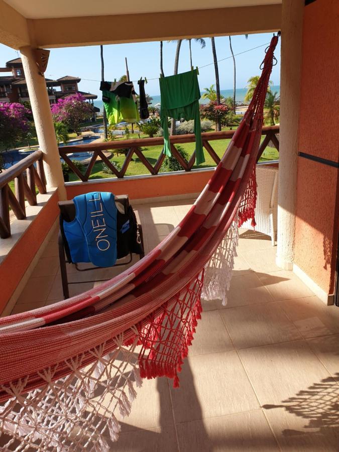 Sea View Dream Village Cumbuco Exterior photo
