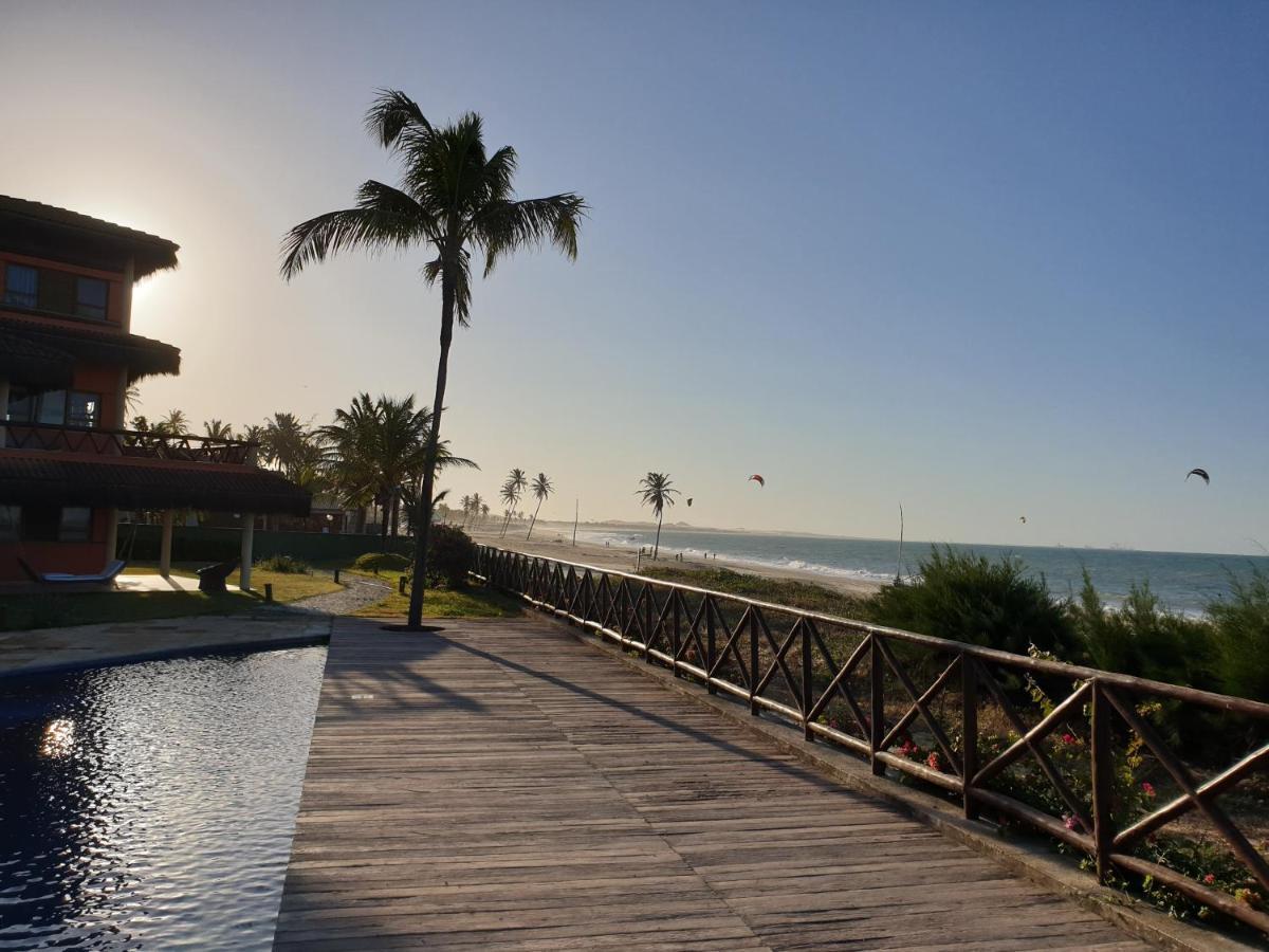 Sea View Dream Village Cumbuco Exterior photo