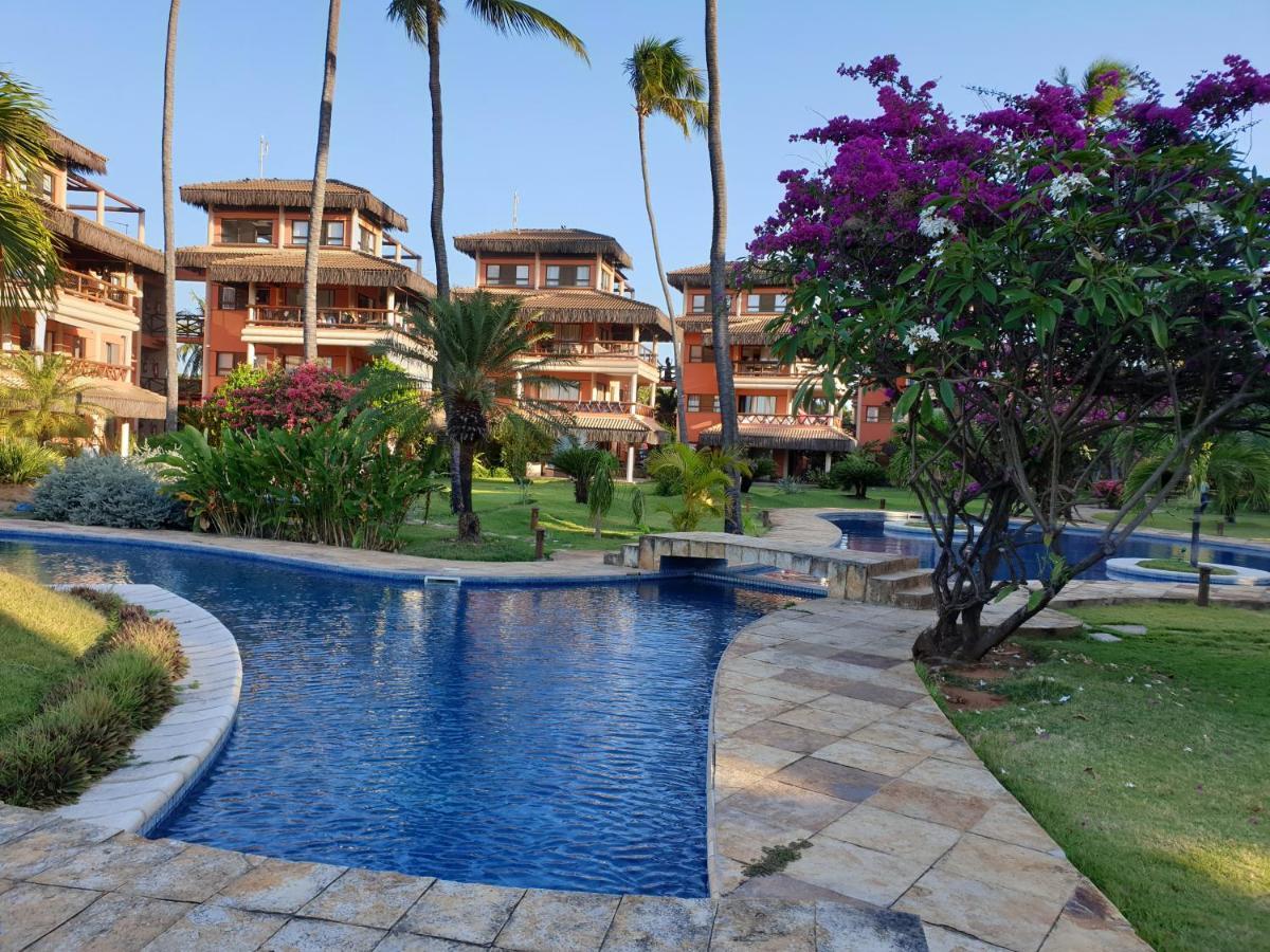 Sea View Dream Village Cumbuco Exterior photo