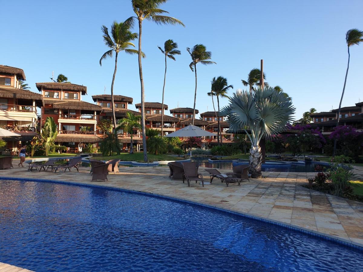 Sea View Dream Village Cumbuco Exterior photo