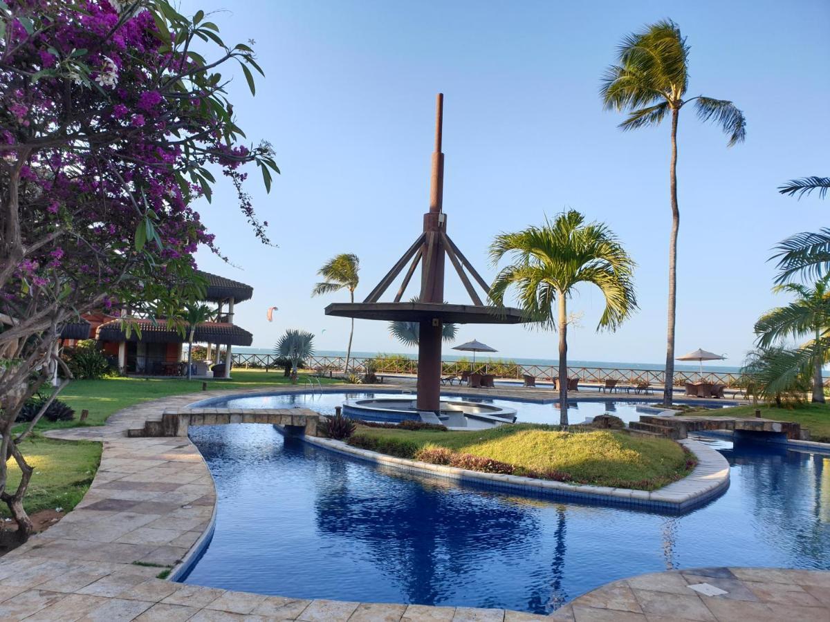 Sea View Dream Village Cumbuco Exterior photo