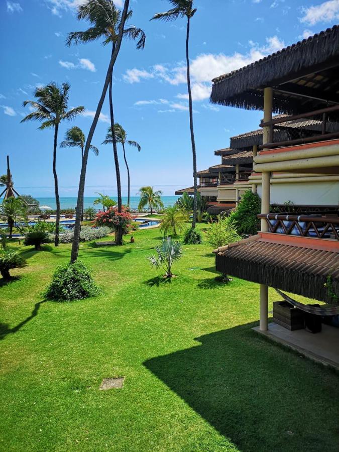 Sea View Dream Village Cumbuco Exterior photo